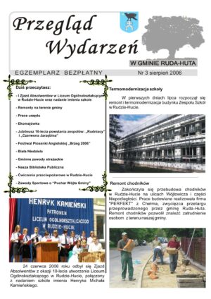 Miniaturka artykułu „Przegląd Wydarzeń…” nr 3