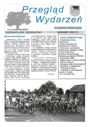 Miniaturka artykułu „Przegląd Wydarzeń…” nr 11