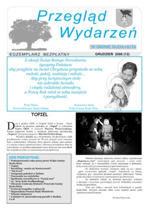 Miniaturka artykułu „Przegląd Wydarzeń…” nr 12