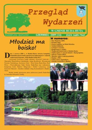 Miniaturka artykułu „Przegląd Wydarzeń…” nr 14