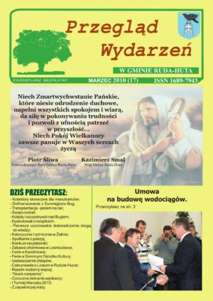 Miniaturka artykułu „Przegląd Wydarzeń…” nr 17