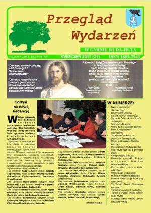 Miniaturka artykułu „Przegląd Wydarzeń…” nr 21