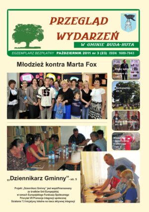 Miniaturka artykułu „Przegląd Wydarzeń…” nr 23