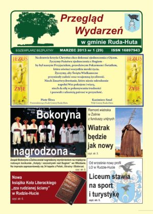 Miniaturka artykułu „Przegląd Wydarzeń…” nr 29