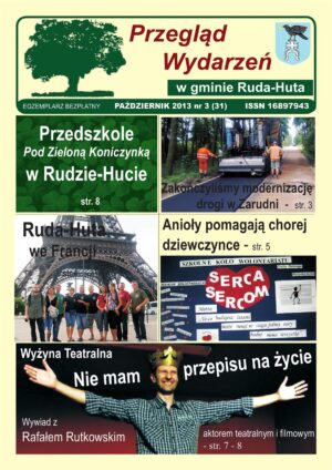 Miniaturka artykułu „Przegląd Wydarzeń…” nr 31