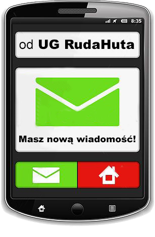 sms ug rudahuta