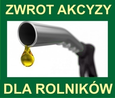 zwrot akcyzy