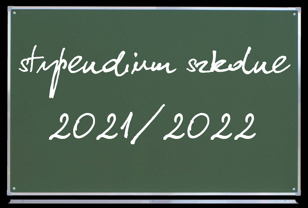 tablica stypendium 2021 22