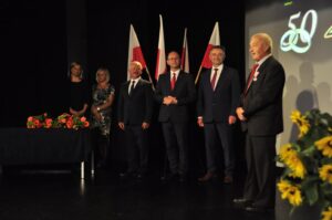 Miniaturka artykułu Złote Gody 2021