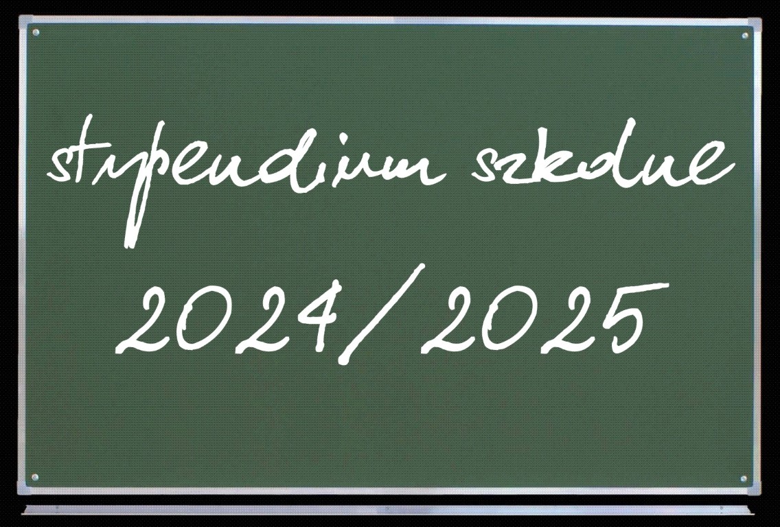 tablica stypendium 2024