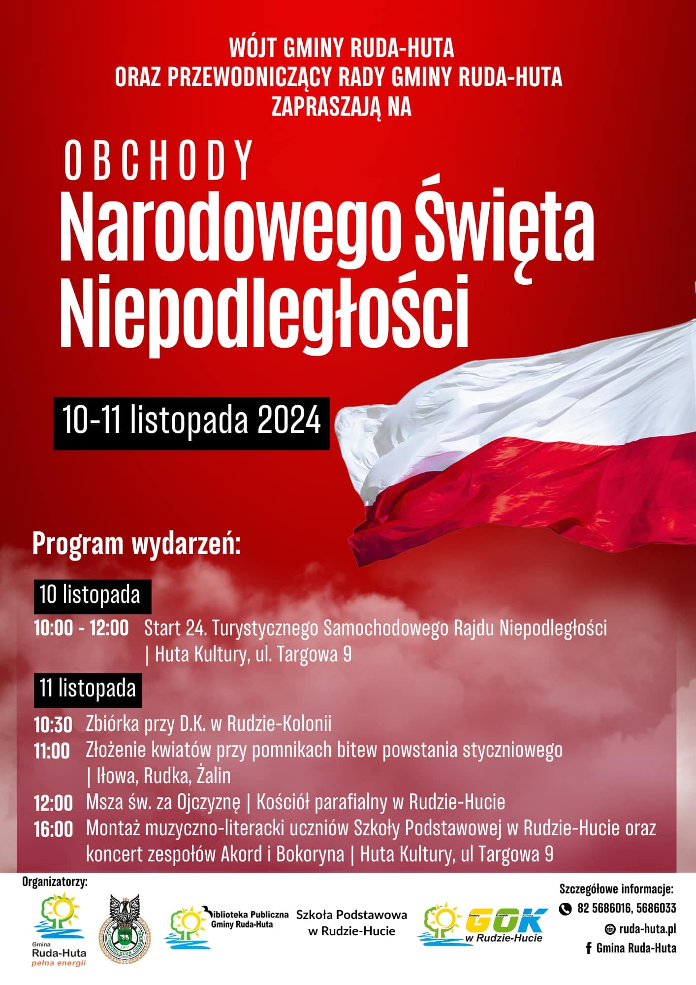 narodowe swieto niepodleglosci 2024