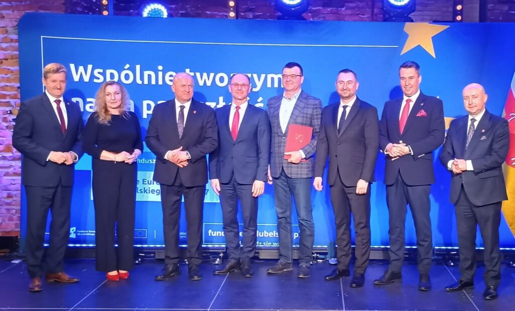 Umowa Remont sieci wodociągowej na terenie Gminy Ruda-Huta