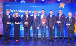 Miniaturka artykułu Ponad milion złotych na remont sieci wodociągowej w gminie Ruda-Huta