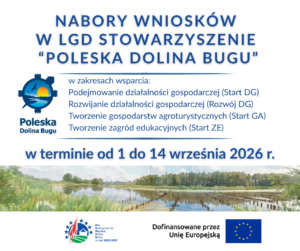 Miniaturka artykułu Dotacje na rozwój działalności gospodarczej, agroturystyki i zagród edukacyjnych